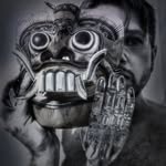 Fabian Cook - @demon_with_a_glass_hand - Instagram