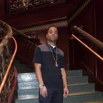 Fabian cooper - @yodaa1sinceday1 - Instagram