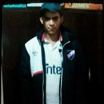 fabian corbo - @fabiancorbo1405 - Instagram