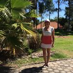 Fabiana Corbo - @fabianacorbo25 - Instagram