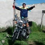 Carlos Fabian Coria - @carlosfabiancoria - Instagram