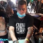 fabian coria - @cristitopapa - Instagram