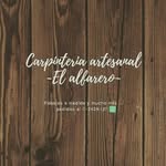 Fabian Coria - @carpinteria_el_alfarero - Instagram