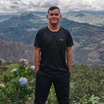 Fabian Coronado - @fabianfn - Instagram