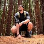 Fabián C. - @fabian_corralescr - Instagram