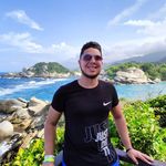 Fabián Corrales Santander - @fabiancorrales03 - Instagram