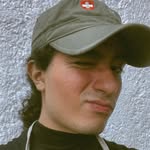 Fabian Cosio - @kinokitosan - Instagram