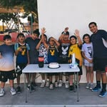 Fabian 𝑪𝒐𝒕𝒂 | Academia Liebres de San José del Cabo - @coachfabiancota - Instagram
