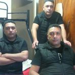 Fabian Cox - Facebook