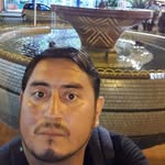 Fabián Edison Cox Almeida - @fabianedisoncoxalmeida - Instagram