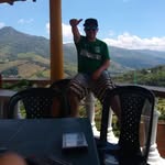 Fabián Cuartas - @cuartasfabian740 - Instagram