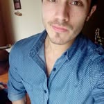 Fabian C. San Martín - @fabian.cuevas.10 - Instagram