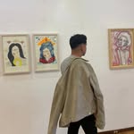Fabian Cuevas - @cuevasbf - Instagram
