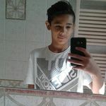 @fabiancurry - Instagram