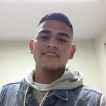 Luis Fabian Bandera Curry - @fabianbandera11 - Instagram