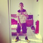 luis fabian curry - @djrjehevf - Instagram