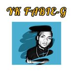 Fabian Davids - @yk_fabie_g - Instagram