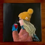FD Art Galleries - @fabiandawson_drawing - Instagram