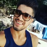 Fabian Dean Villalba - @fabiandevi93 - Instagram