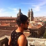 Fabián Dean villalba - @fabiandeanvillalba - Instagram