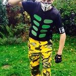 Fabian Decker - @the_deck96 - Instagram