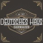 Fabian Kämpfer + Markus Decker - @deutsches_haus_badenhausen_ - Instagram