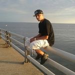 Fabian DeLeon - @fabde83203 - Instagram