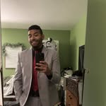 Fabian Douglas - @rivera_1_ - Instagram