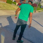 Fabian Douglas - @quebon82 - Instagram