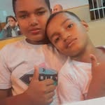 Fabian Douglas - @davidelas1232023 - Instagram