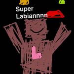Fabian dunn - @superlabian - Instagram