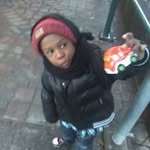 Fabian Edwards - @fabed2273 - Instagram