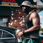 Fabian Edwards - @fabianedwards84 - Instagram
