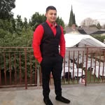 Fabian Escobar - @escobar7115 - Instagram