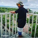 Fabian Escobar - @fabian_escobar91 - Instagram