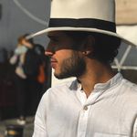 Fabian Escobar - @travellapser - Instagram