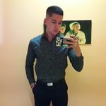 Fabian Escobar - @fabian.efe18 - Instagram