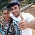 Fabián Espinola - Facebook