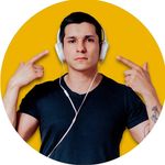 Fabian Espinola  - @fabiandjespinola - Instagram