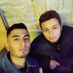 Fabian Espitia - @rojobdc - Instagram