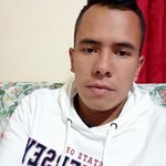 Fabian Espitia - @derlyyazminespitia - Instagram