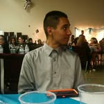 Fabian Favela - @fabian_the_falcon - Instagram