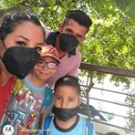 Fabián Favela - Facebook