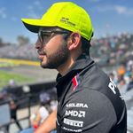 Fabian Feria - @fabferia - Instagram