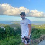 Fabian Feria - @fabianferia - Instagram