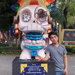 Fabián Jesús - @fabian_jesus_feria - Instagram