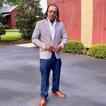 Fabian Fields - @okfabo - Instagram
