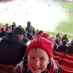 Fabian Foster - @fabfoster15 - Instagram