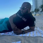 Fabian Foster - @real1atl - Instagram