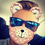 Fabian Fox - @foxilol187 - Instagram